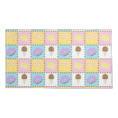 Taie d'oreiller Sweet Cravings (Dos)
