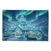 Taies d'oreiller (Dos-gauche)