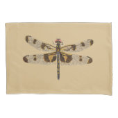 Taies d'oreiller de libellule (devant-gauche)