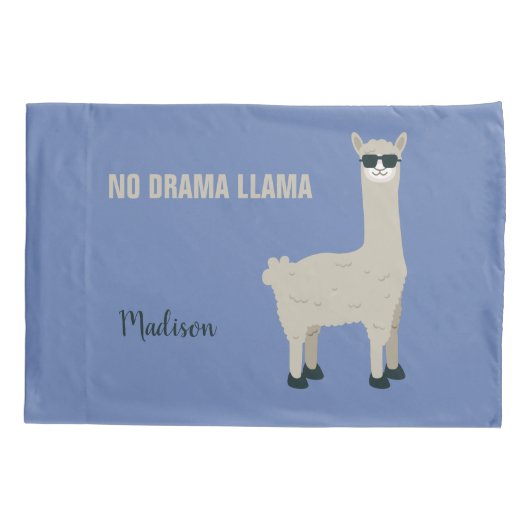 Taies d'oreiller faites sur commande de nom et de (Dos)