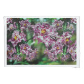 taies d'oreiller simples faites sur commande, (devant)