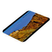 Taif, Saudi-Arabië Magneet (Linkerzijde)