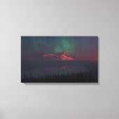 Taiga Canvas Afdruk (Voorkant)