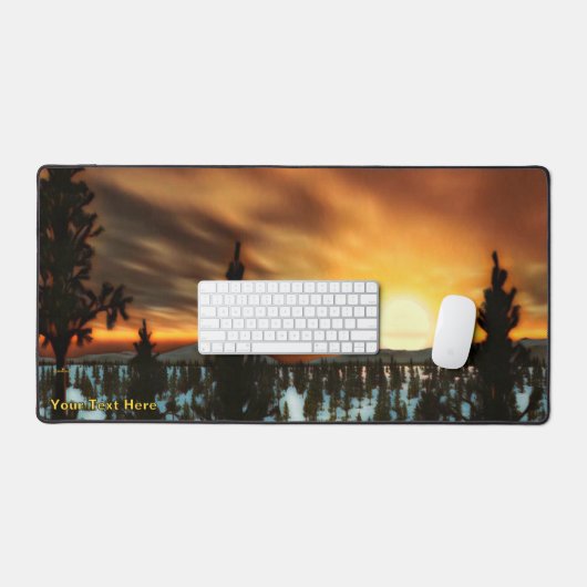 Taiga Sun (Clavier et souris)