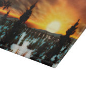 Taiga Sun Snijplank (Hoek)