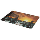 Taiga Sun Snijplank (Hoek)