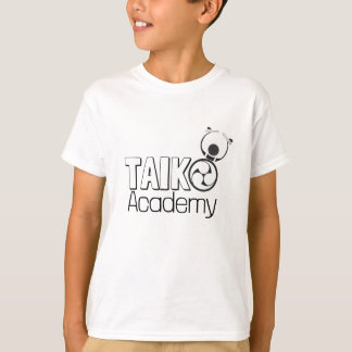 Taiko Academy T Shirt