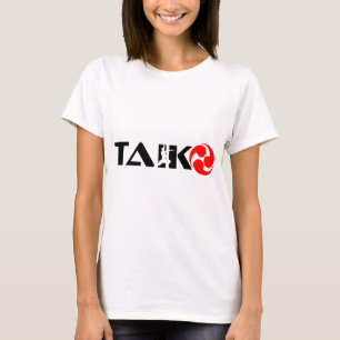 Taiko Guy (Ontwerp 1) T-shirt
