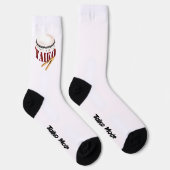 Taiko Mode OFF sokken (Rechts)