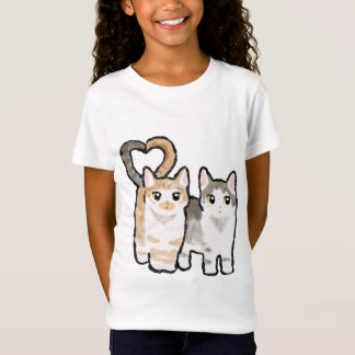 Tail of Love T-shirt