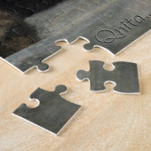 Tail Spelen... Legpuzzel (Zijkant)