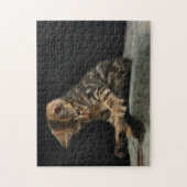 Tail Spelen... Legpuzzel (Verticaal)