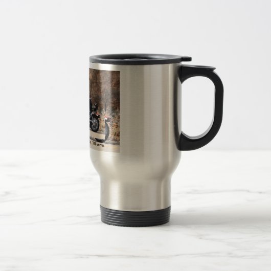 Tail van de Draak, VS1... Reisbeker (Rechts)