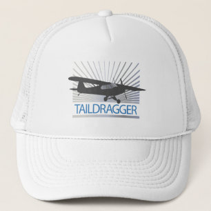 Taildragger-vliegtuig Trucker Pet