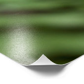 Tailed Jay-vlinder Foto Afdruk (Hoek)