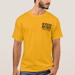 Tailgate Patrol (licht) T-shirt