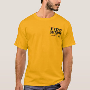 Tailgate Patrol (licht) T-shirt
