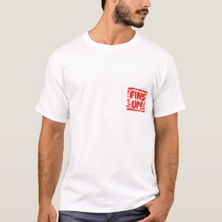 Tailgate Time T-shirt
