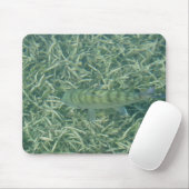 Tailing Bonefish Muismat (Met muis)