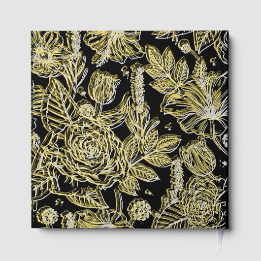 Taille : 9" x 6", NullValue, Papier : Blanc 70 lb (Verso)