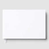 Taille : 9" x 6", NullValue, Papier : Blanc vierge (Recto)