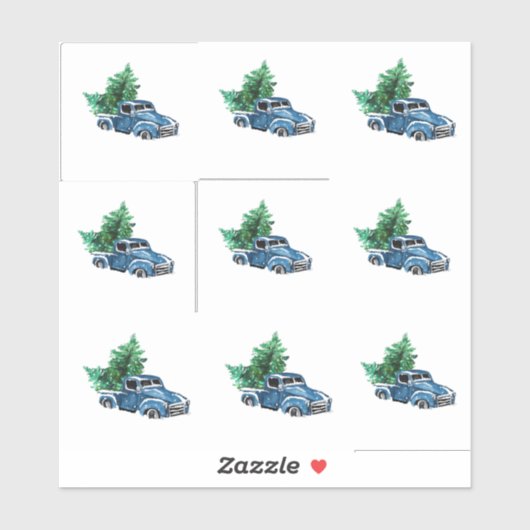 TAILLE PERSONNALISÉE PEINNY ÉTIQUETTES (Feuille)