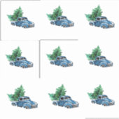 TAILLE PERSONNALISÉE PEINNY ÉTIQUETTES (Devant)