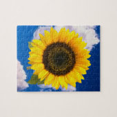 Tailles du puzzle de tournesol (2) (Horizontal)