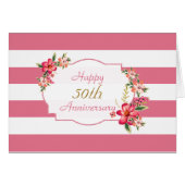 Tailles Et Fleurs Roses (Devant horizontal)