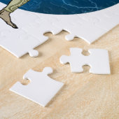 Tailles grecques du puzzle de guerrier (2) (Côté)