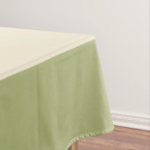 Tailles Motif nappes personnalisées (In Situ)