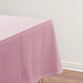 Tailles Motif nappes personnalisées (In Situ)