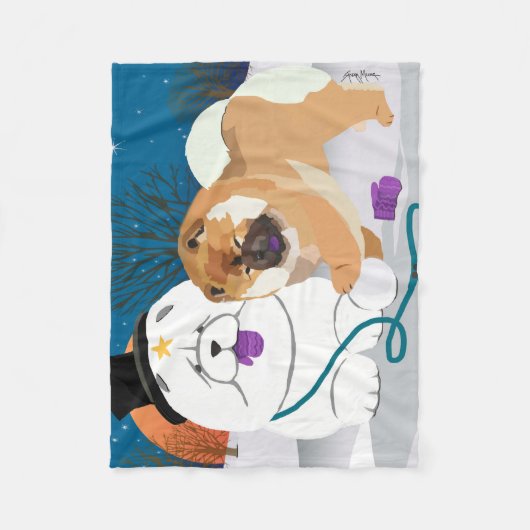 Tailles TOTALEMENT FRAPPÉES de la couverture 3 (Devant)