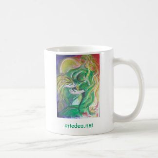 Taillte - Tasse Koffiemok