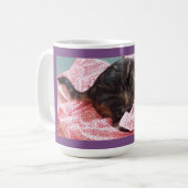 Tailor Dave Classic Mug (Devant gauche)