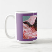 Tailor Dave Classic Mug (Gauche)