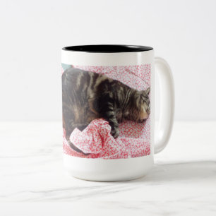 Tailor Dave Deux Tone Mug