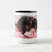 Tailor Dave Deux Tone Mug (Centre)