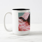 Tailor Dave Deux Tone Mug (Gauche)