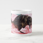 Tailor Dave Large Mug (Devant)