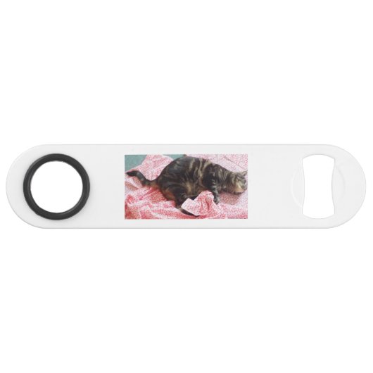 Tailor Dave Speed Bottle Opener (Devant (Horizontal))