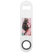 Tailor Dave Speed Bottle Opener (Devant)