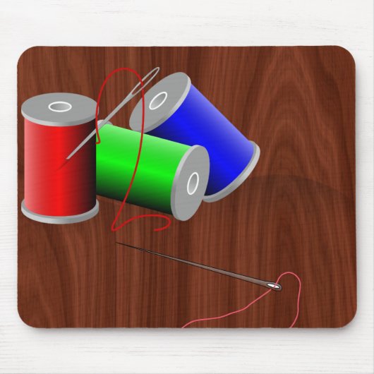 Tailor Muismat (Voorkant)