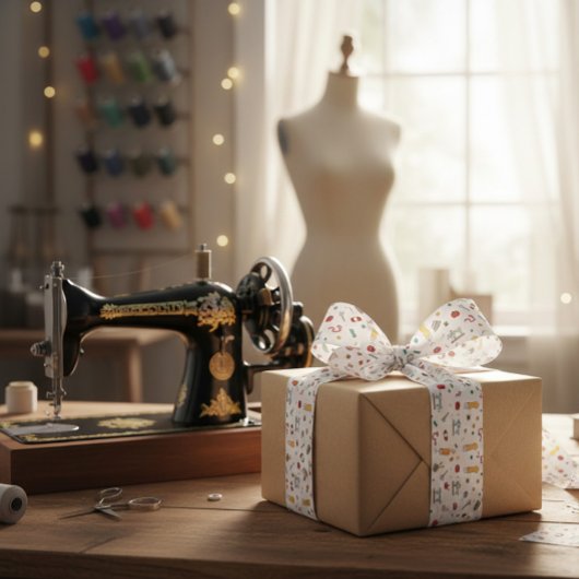 Tailor naaigereedschap lint