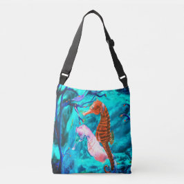 Tails Crossbody Bag Crossbody Tas