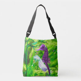 Tails Crossbody Bag Tas