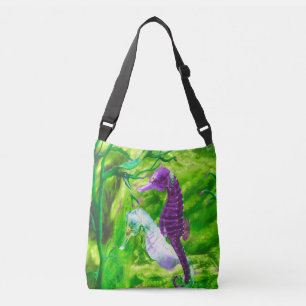 Tails Crossbody Bag Tas
