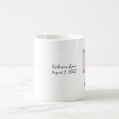 T'aimes la tasse de latte grand-mère (Centre)