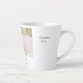 T'aimes la tasse de latte grand-mère (Droite)
