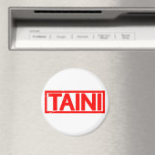 Taini Stamp Magneet (Insitu (Vaatwasser))